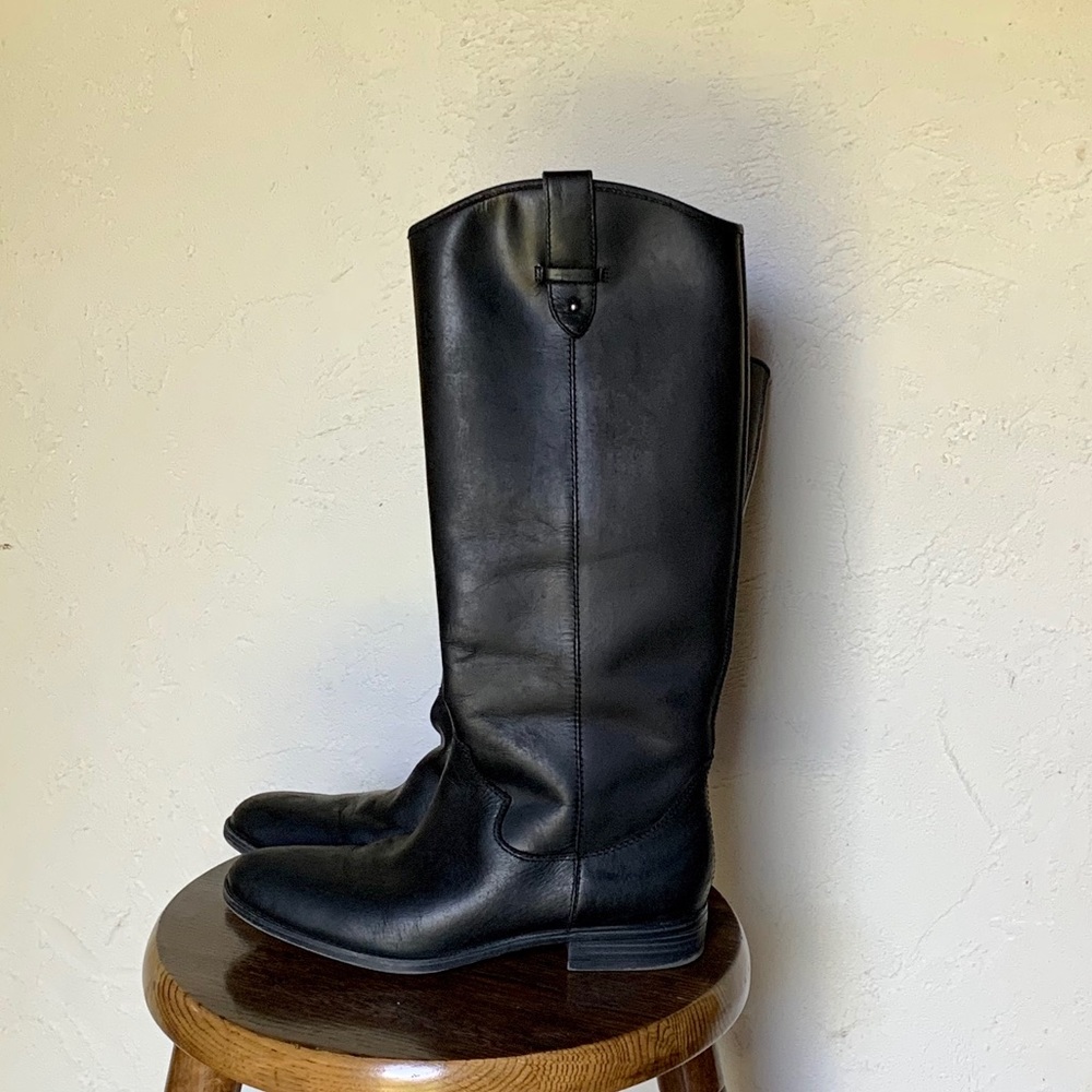 Frye & Co Riding Boots